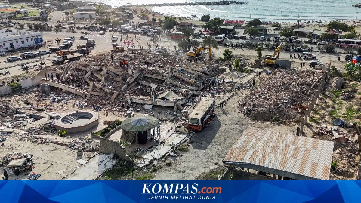 Kompas.com