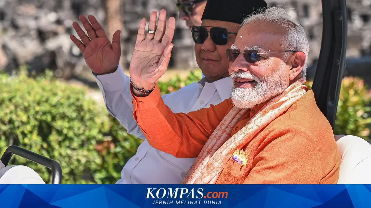 Kompas.com