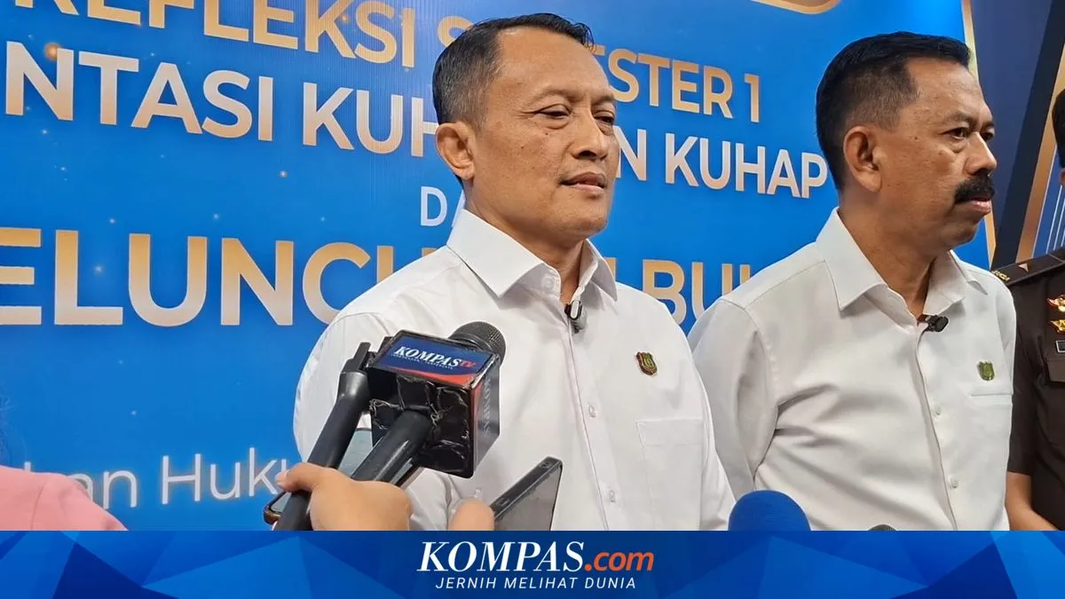 Kompas.com