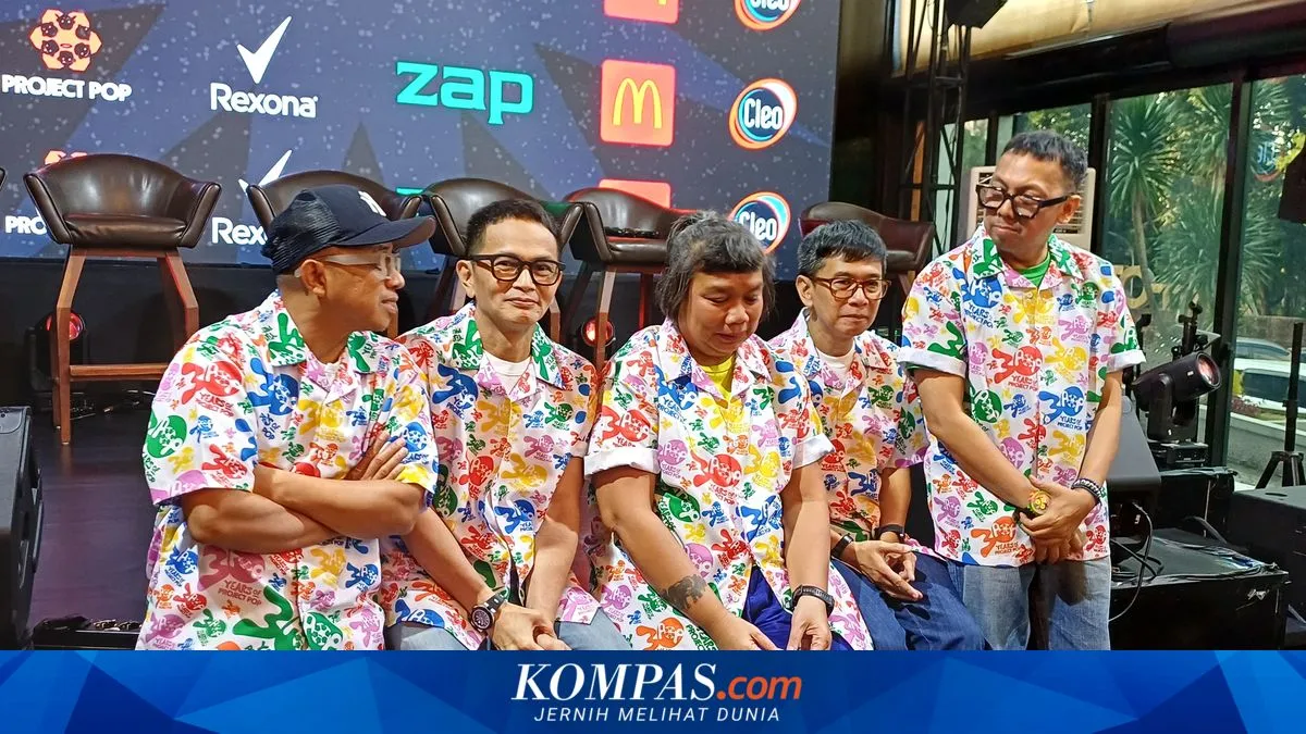 Kompas.com