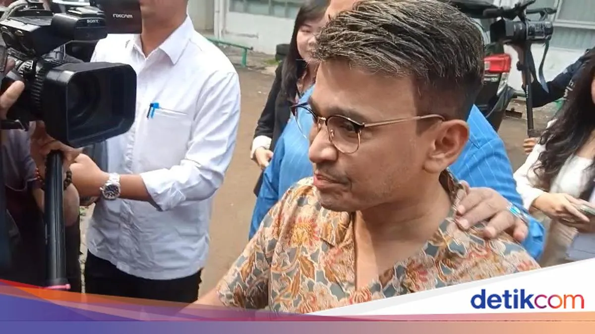 detikHOT