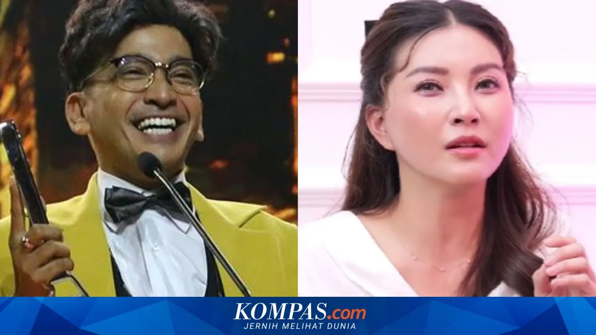Kompas.com
