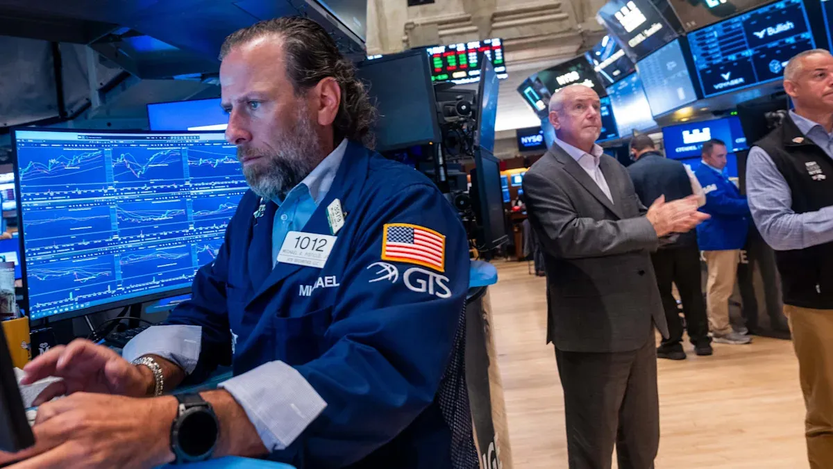 Yahoo Finance