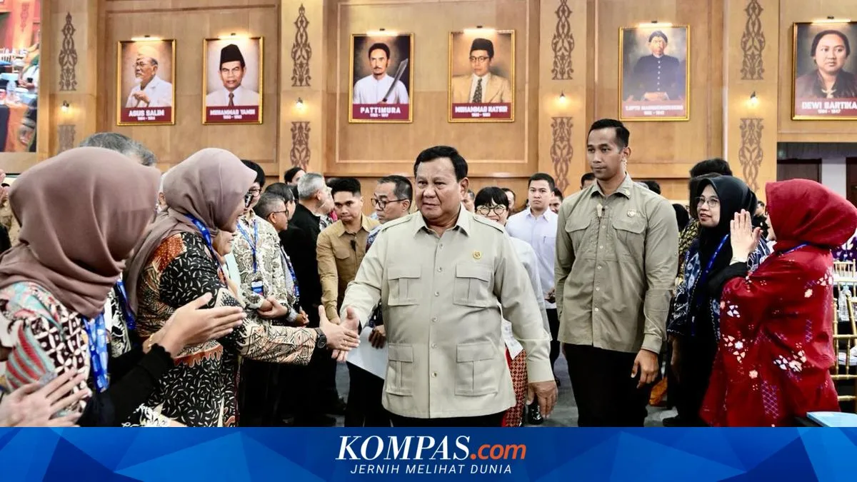 Kompas.com