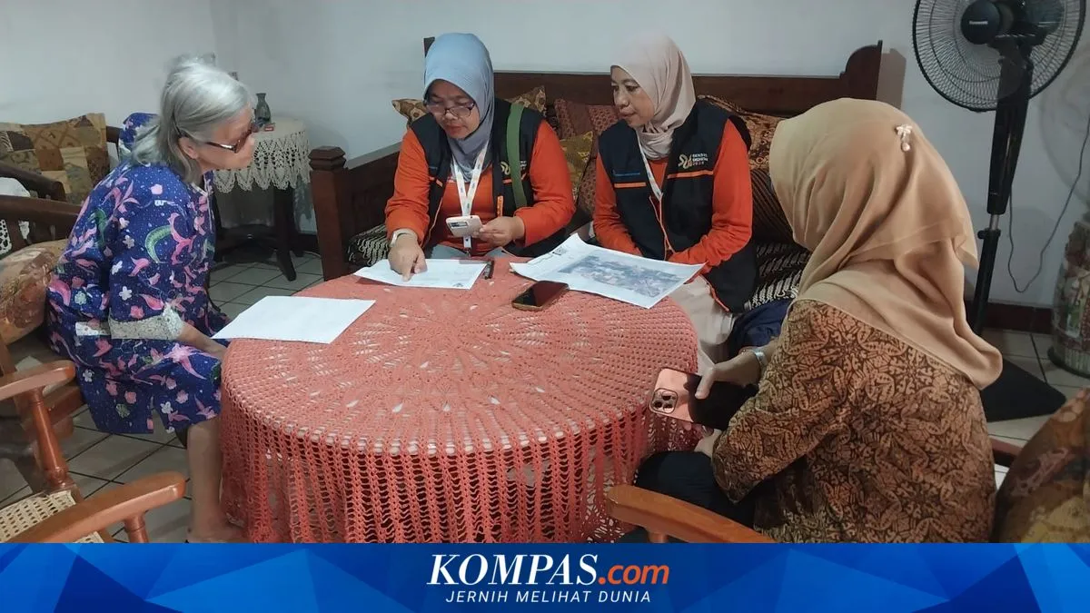 Kompas.com