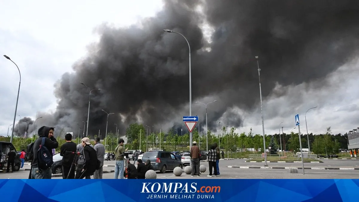 Kompas.com