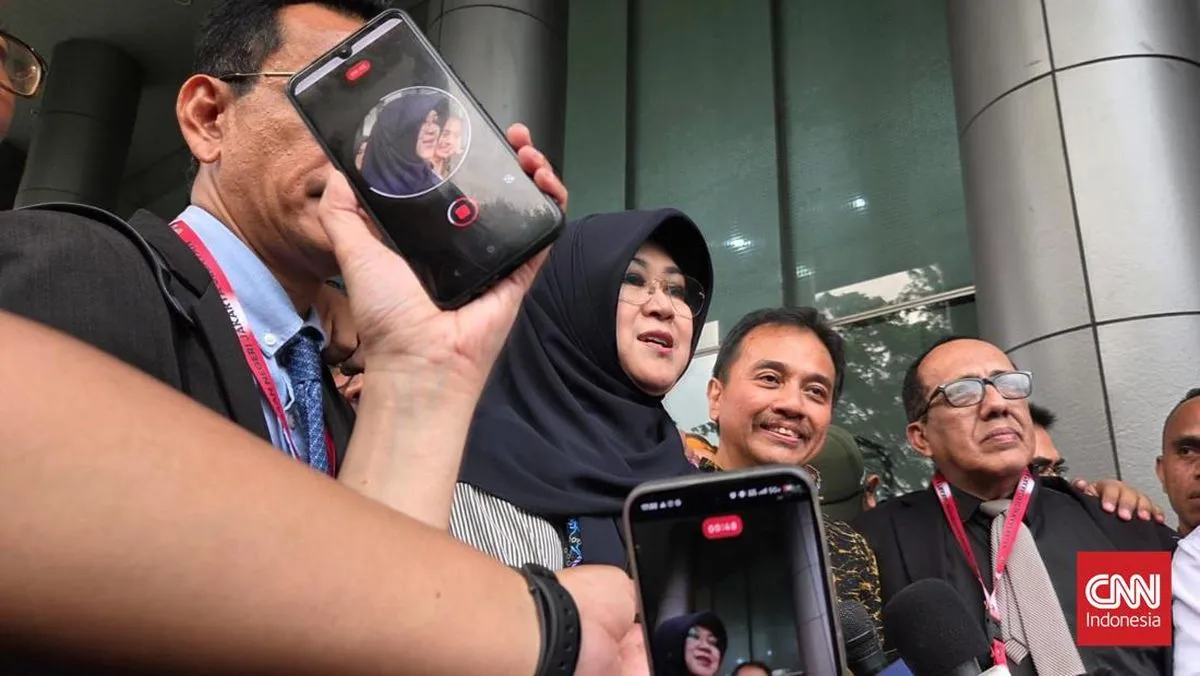 CNN Indonesia