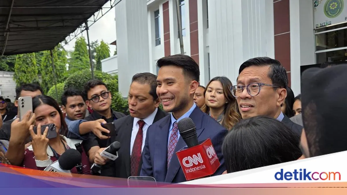 detikNews