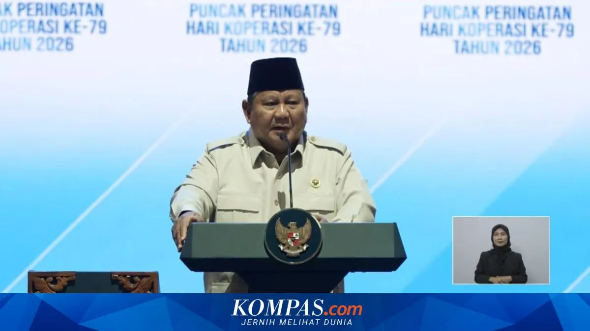 Kompas.com