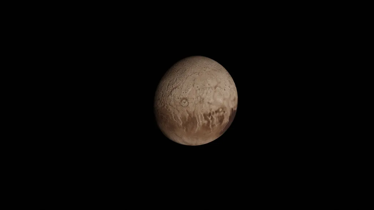 Space Daily