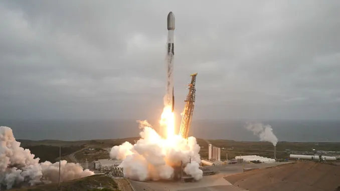 Spaceflight Now
