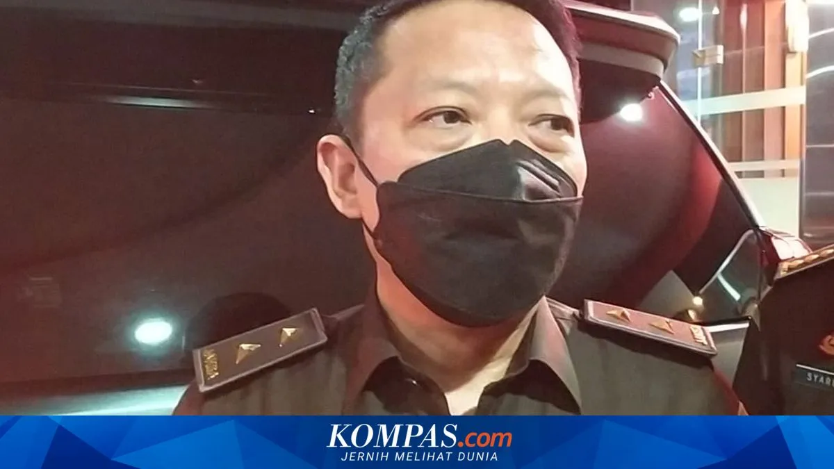 Kompas.com