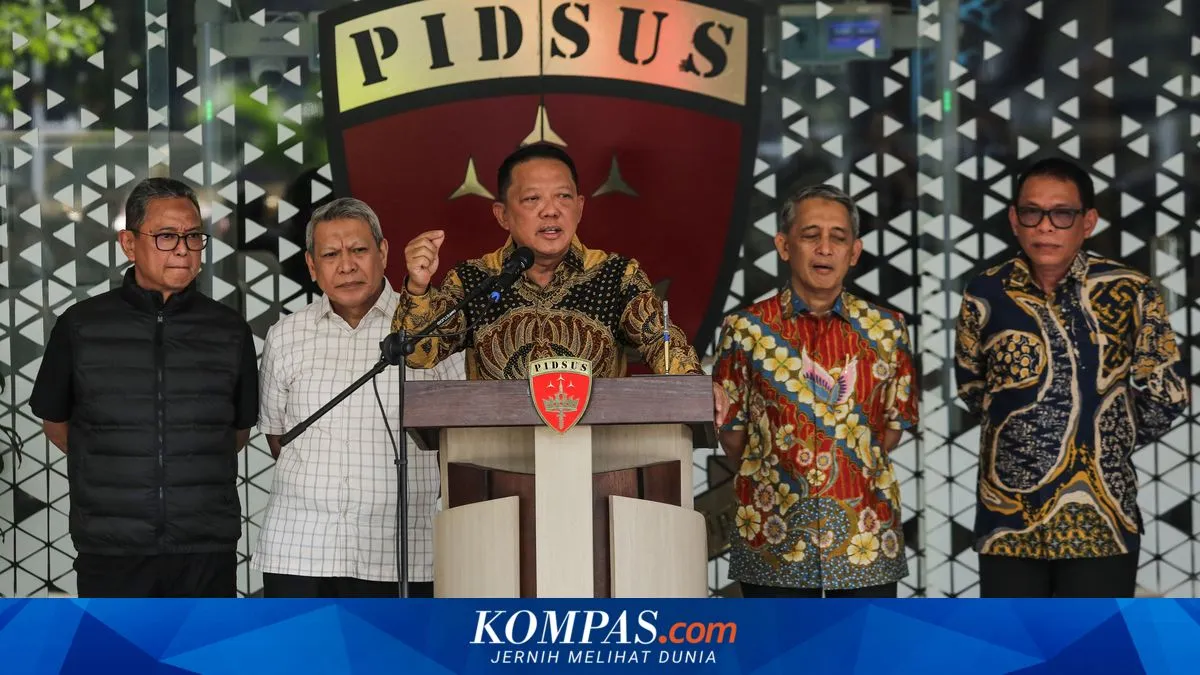 Kompas.com