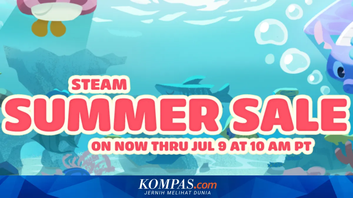 Kompas.com
