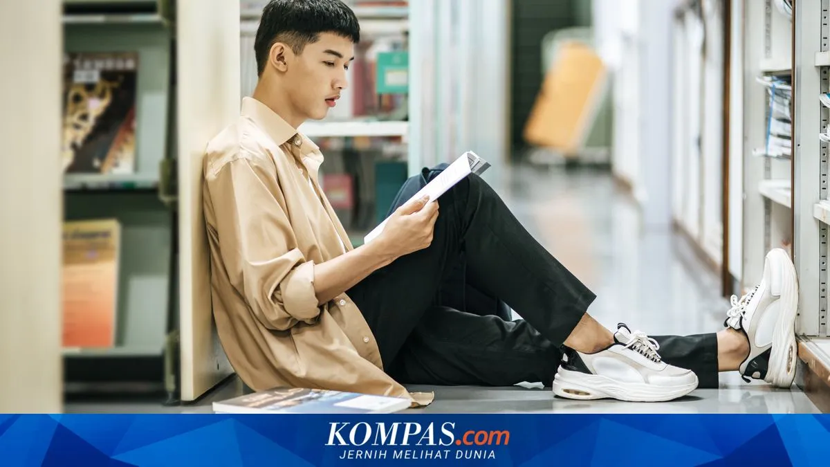 Kompas.com