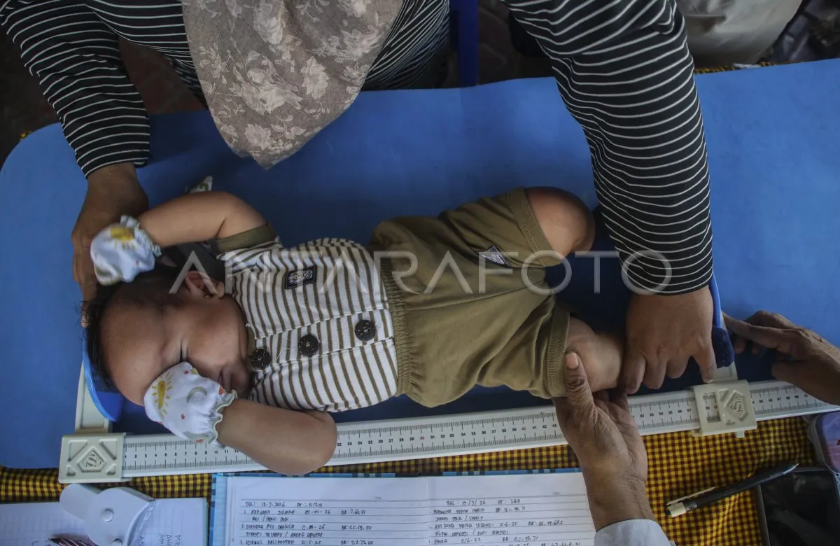 ANTARA Foto