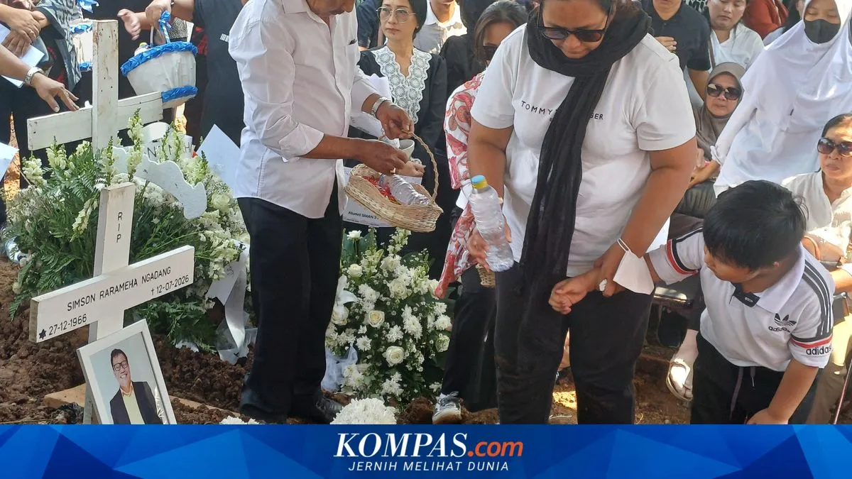 Kompas.com