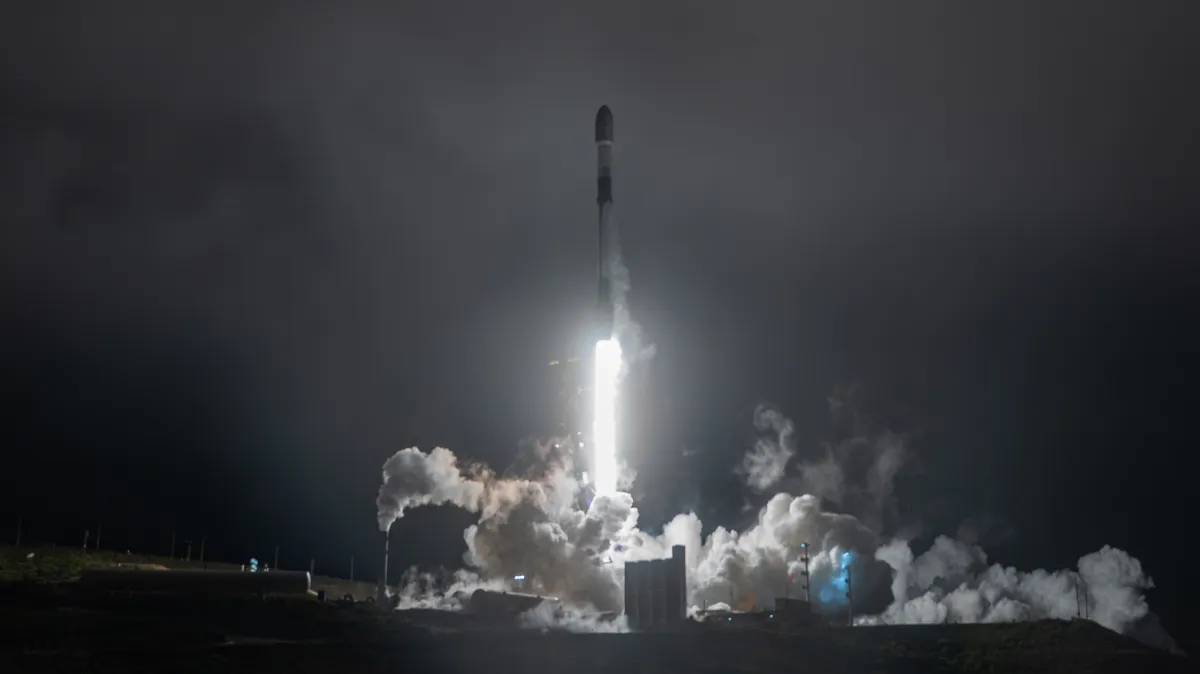 SpaceNews
