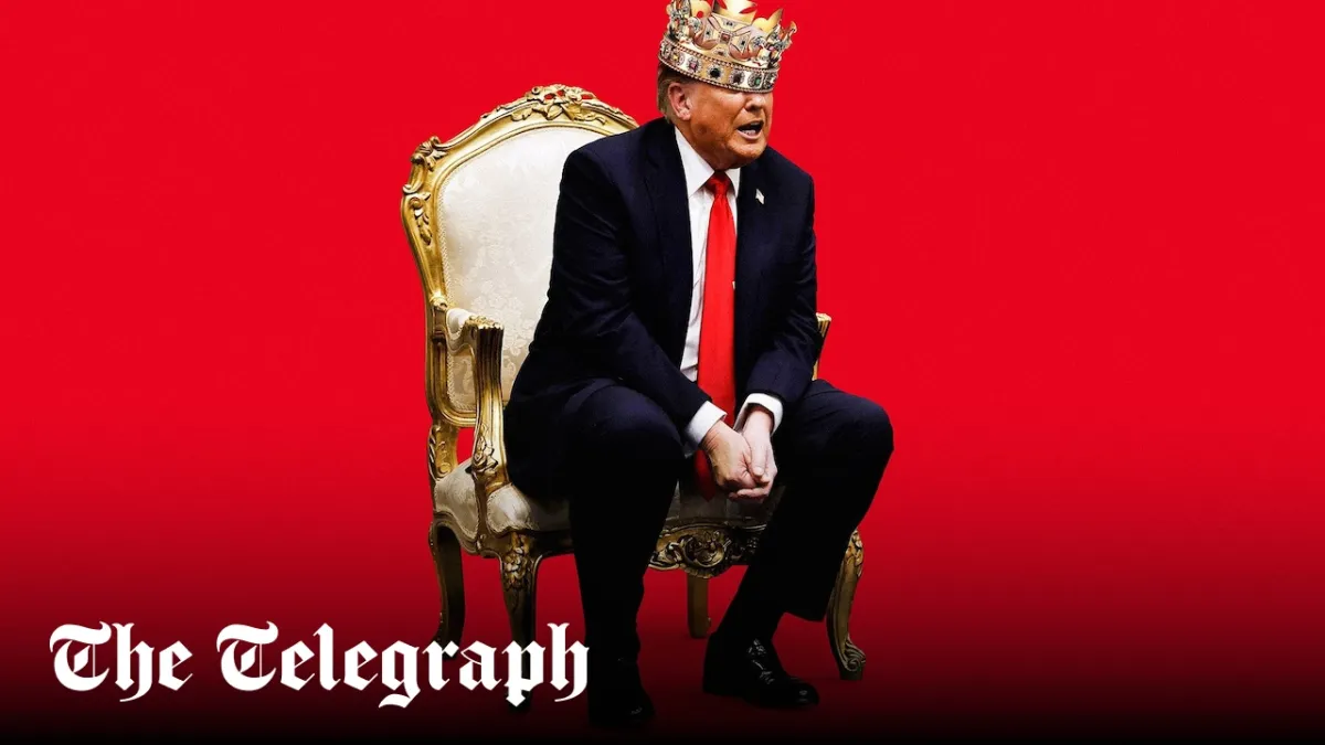 The Telegraph