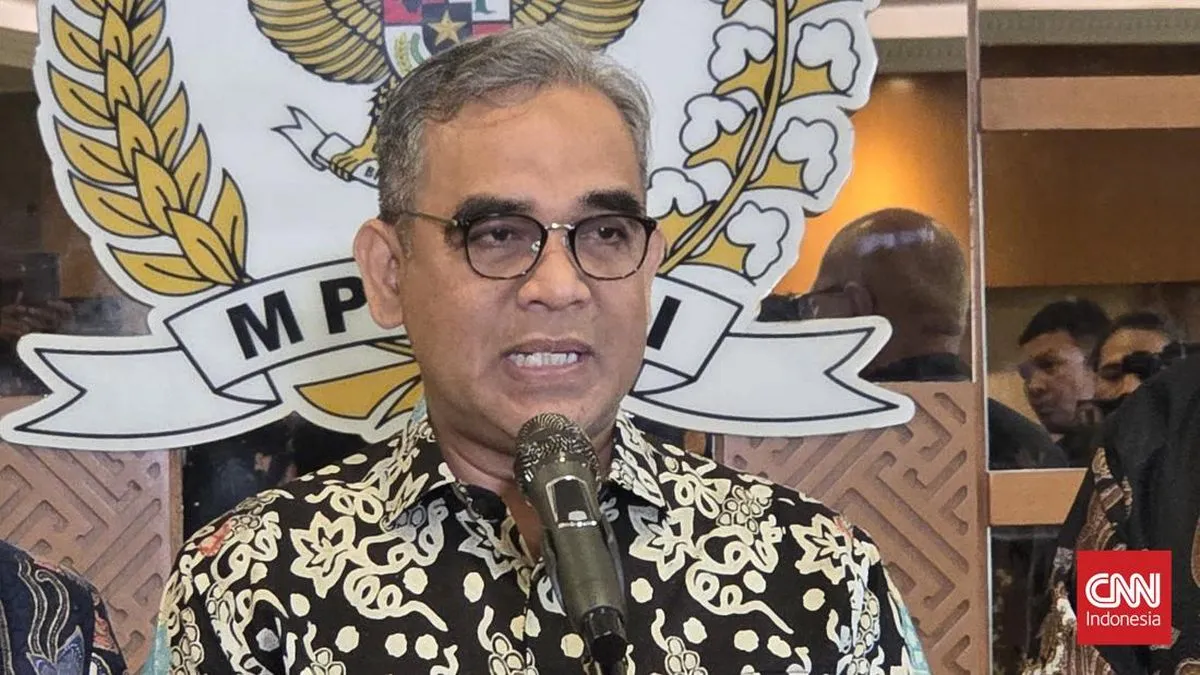 CNN Indonesia