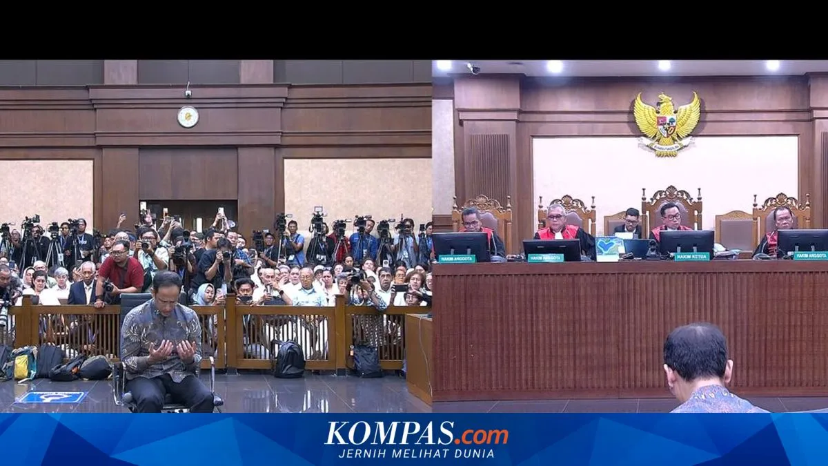 Kompas.com
