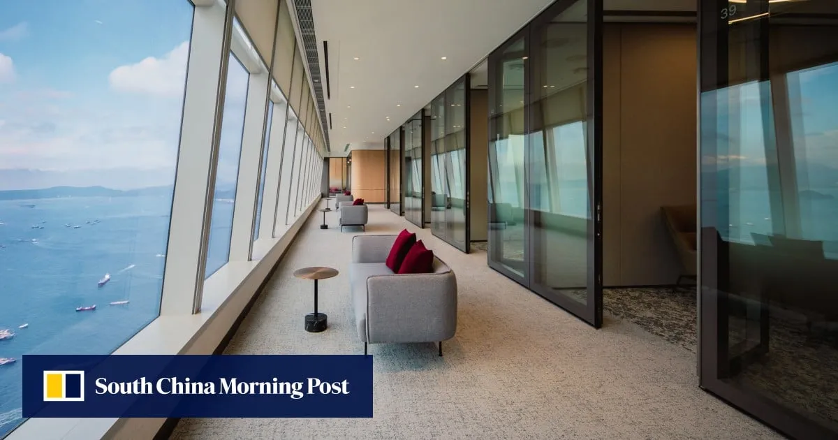 South China Morning Post