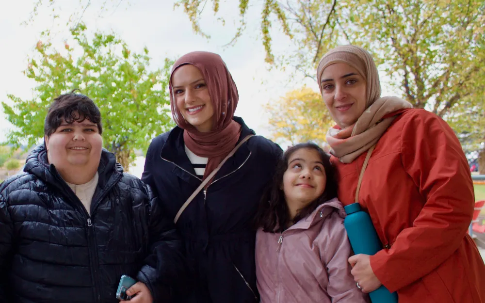 Wisconsin Muslim Journal