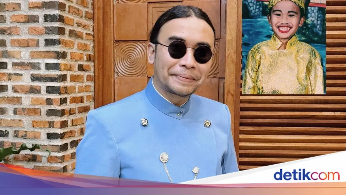 detikHOT