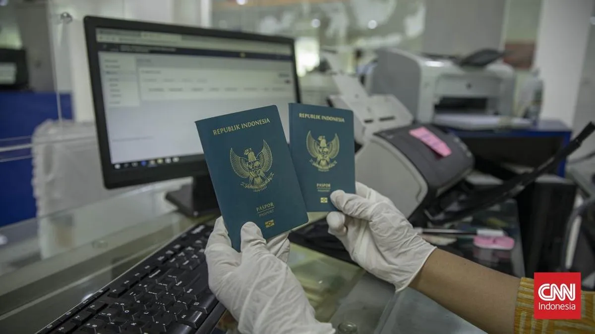 CNN Indonesia