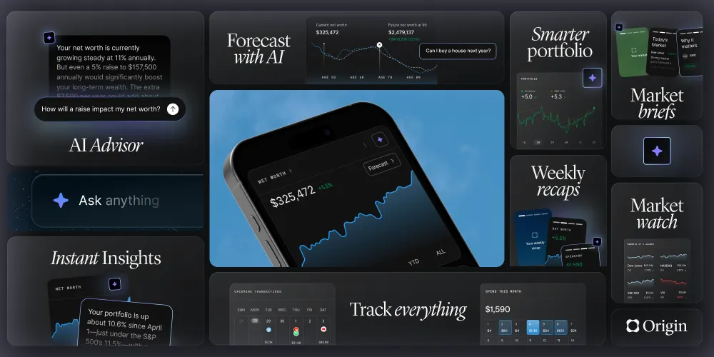 Origin Financial