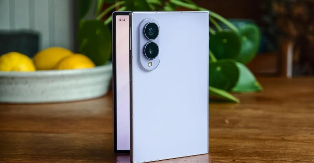 The Verge