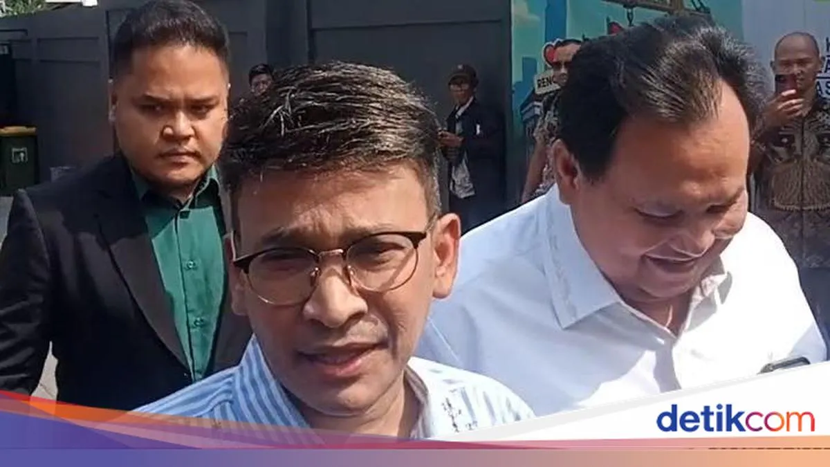 detikHOT