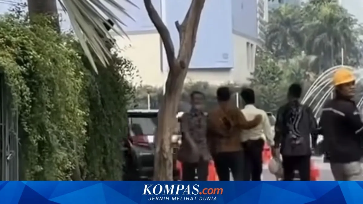 Kompas.com