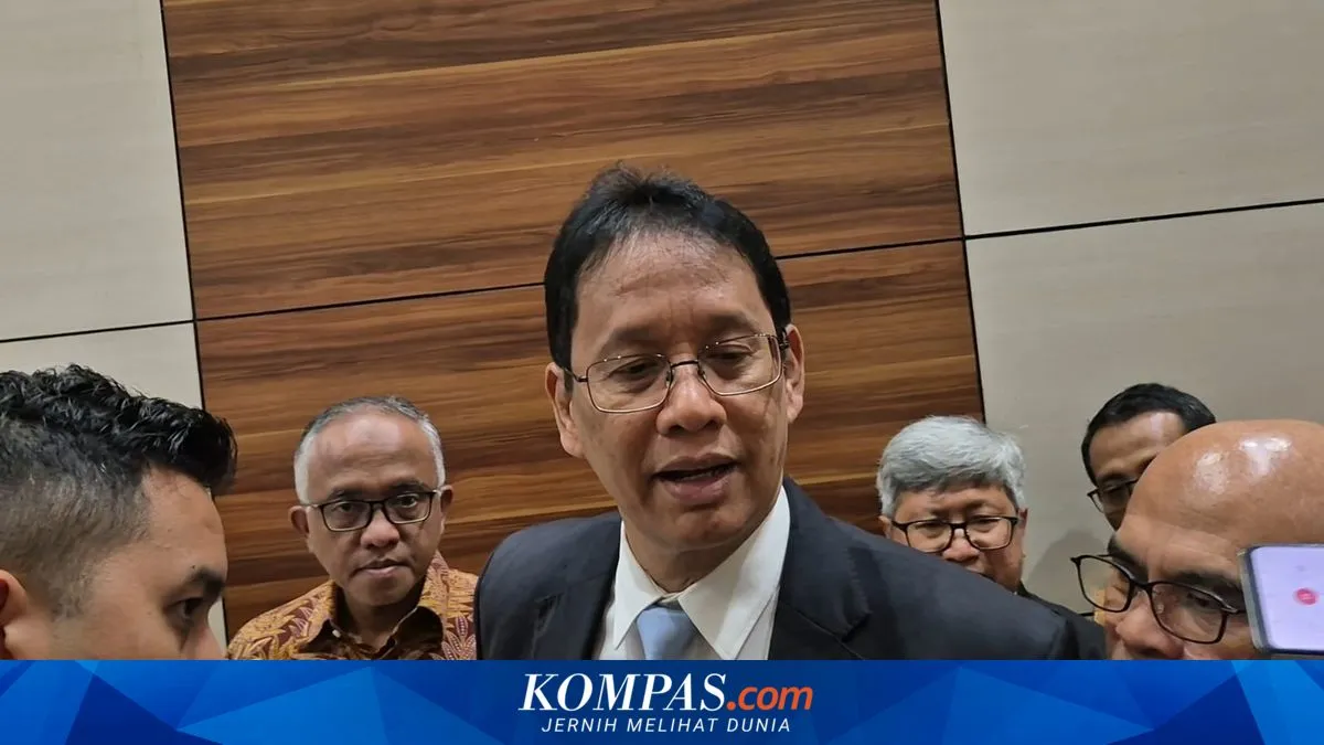 Kompas.com