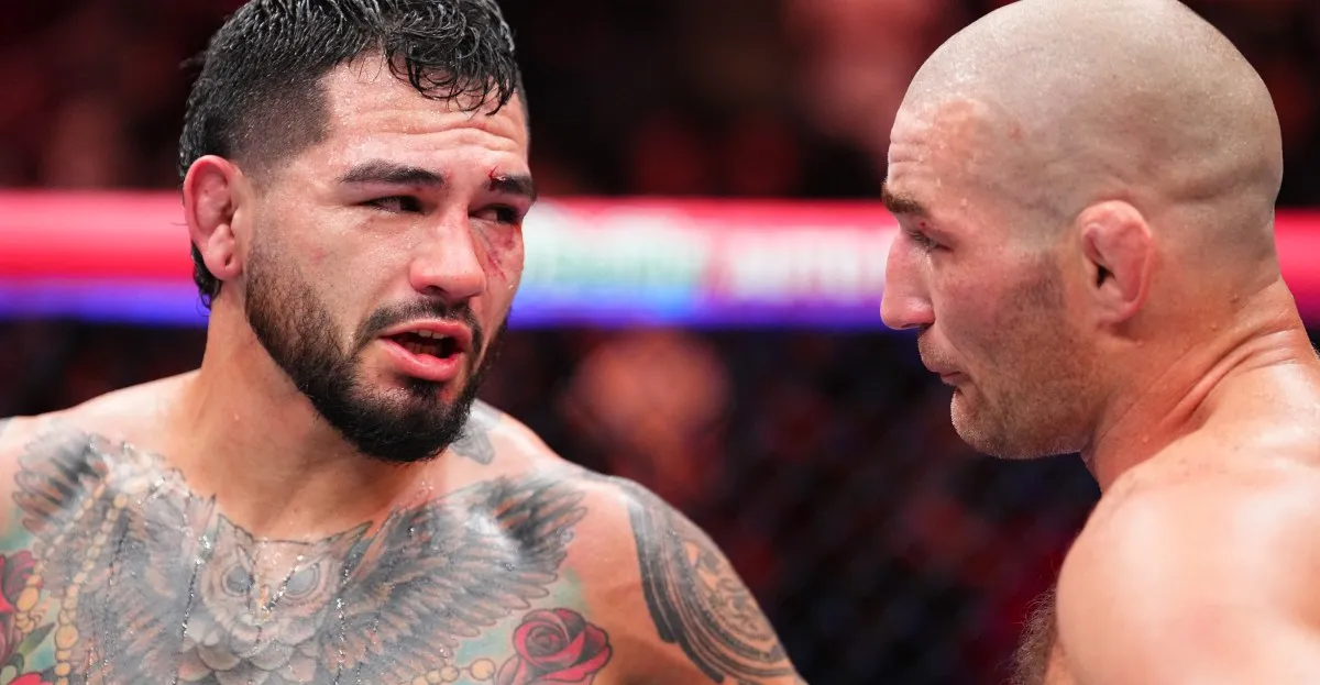 MMA Fighting