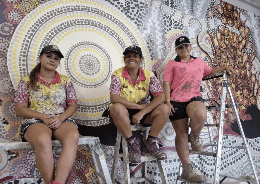 National Indigenous Times