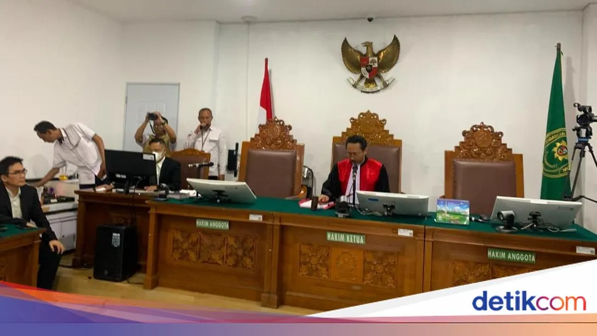 detikNews