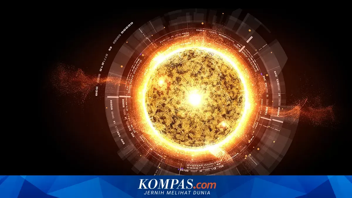 Kompas.com