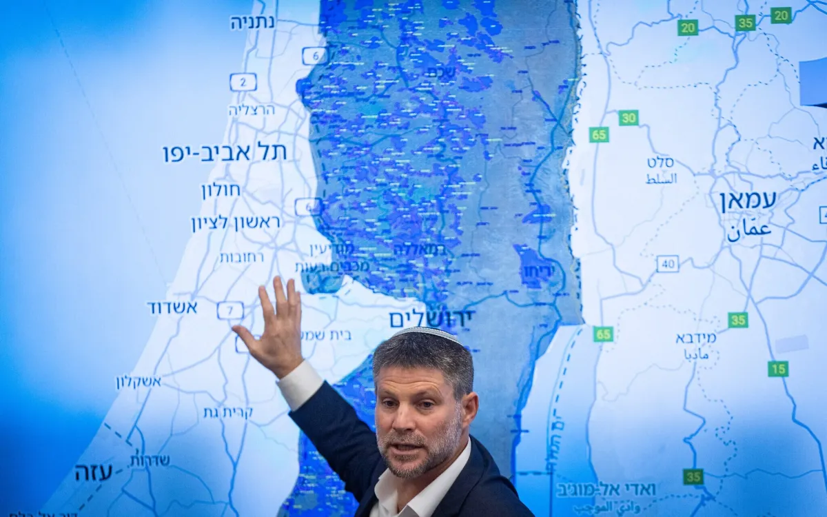 The Times of Israel