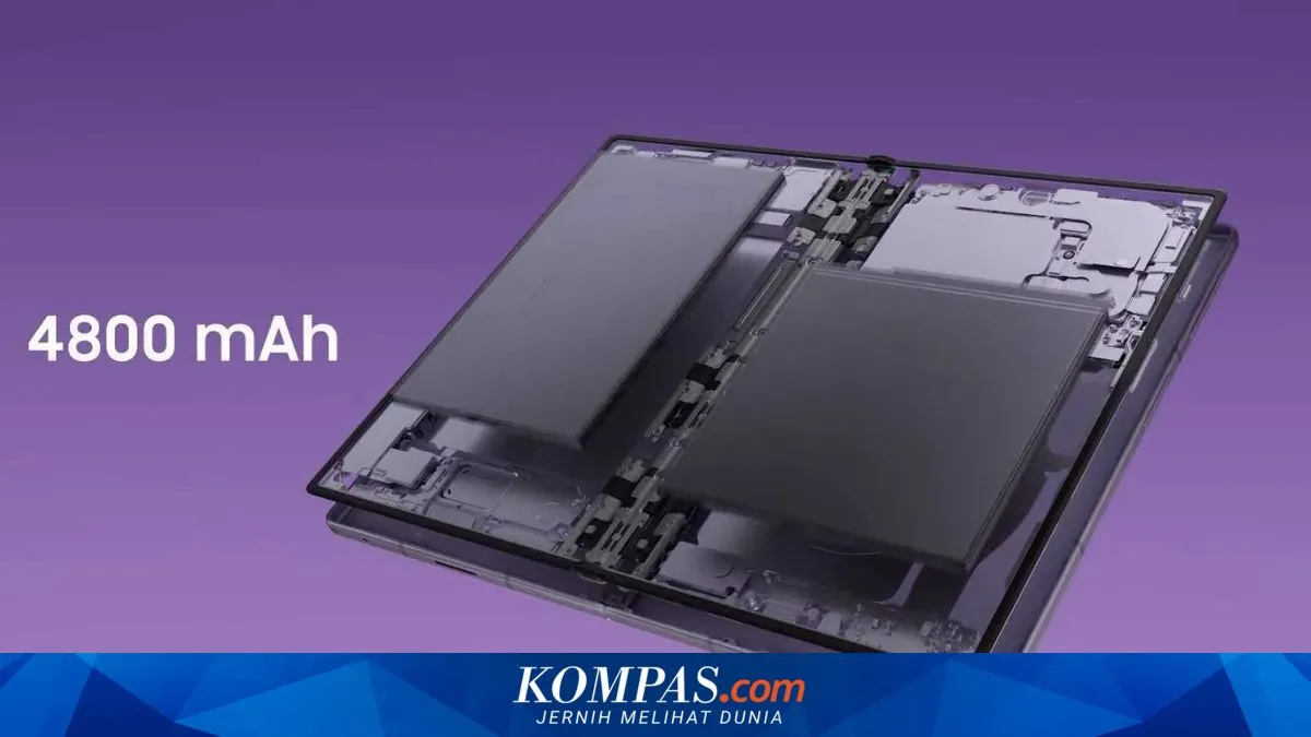 Kompas.com