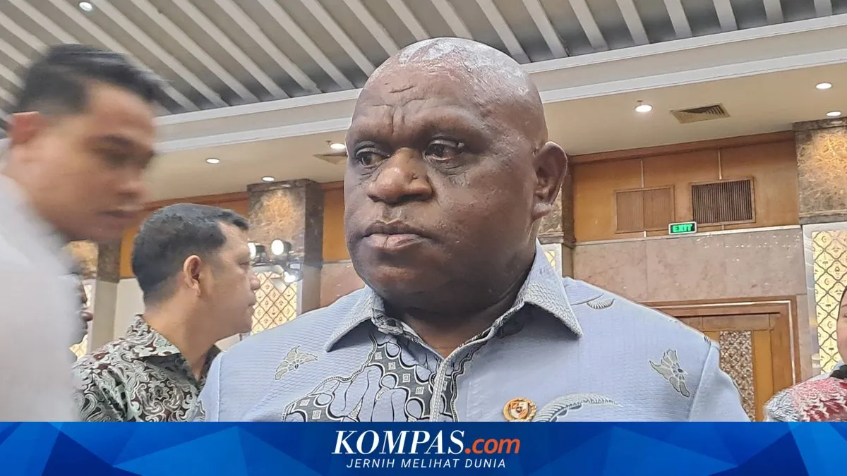 Kompas.com