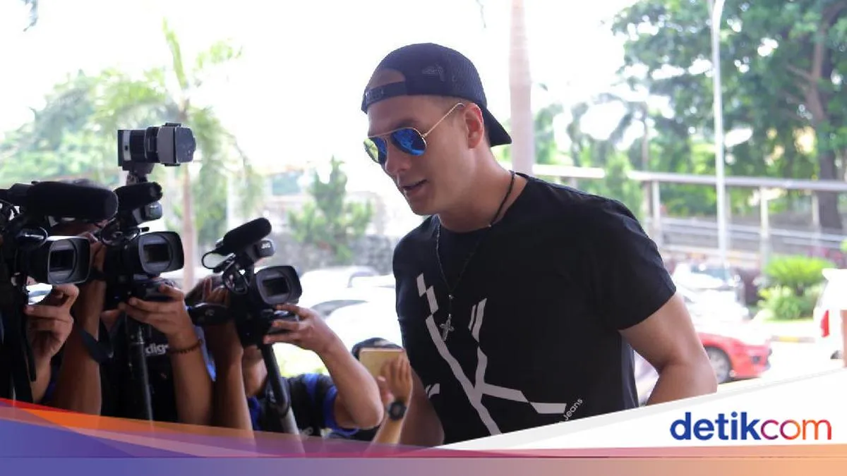 detikHOT