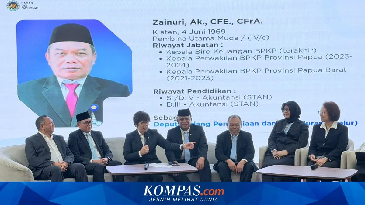 Kompas.com