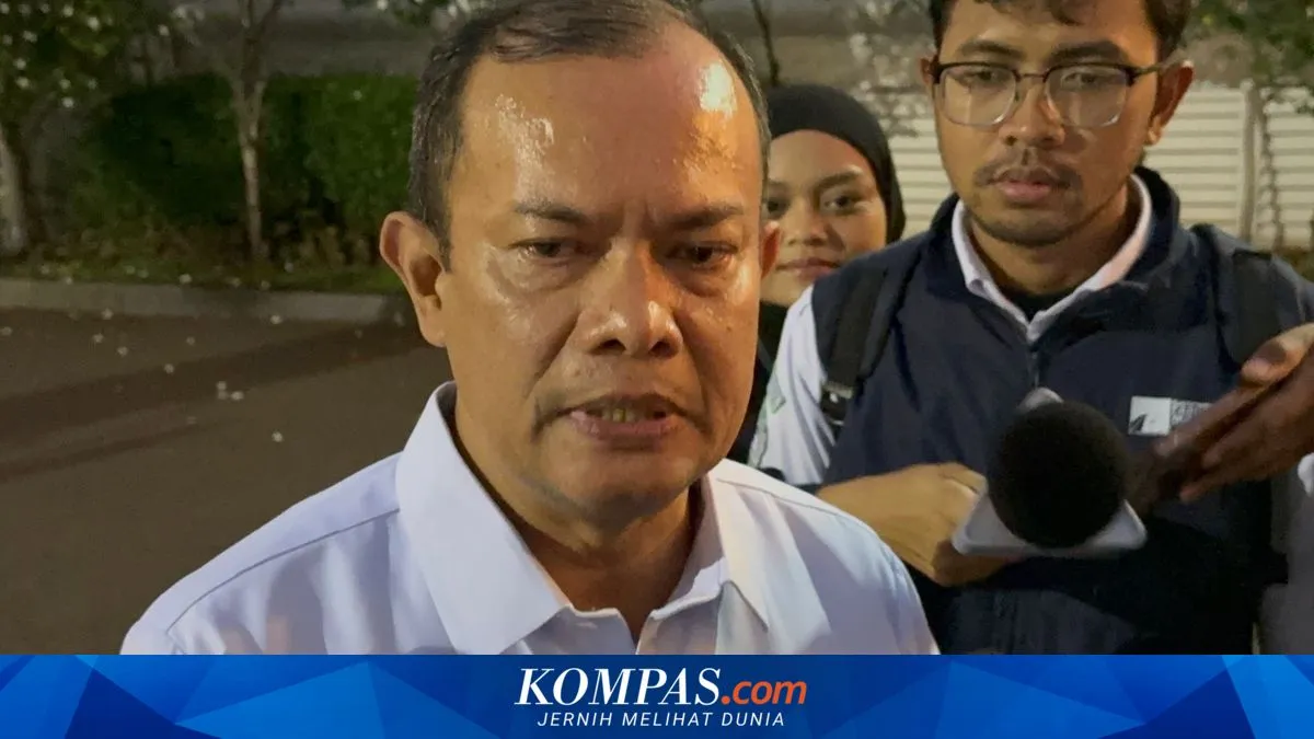 Kompas.com