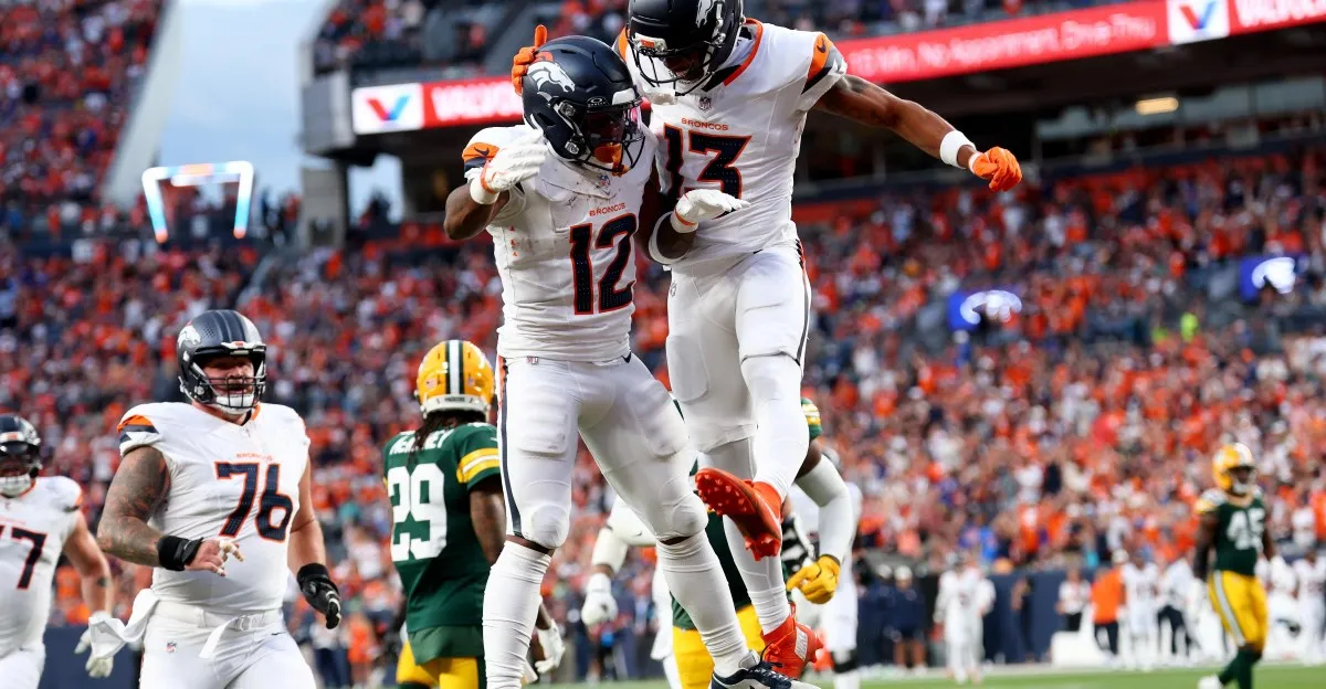 Mile High Report