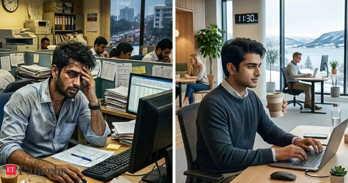 The Economic Times