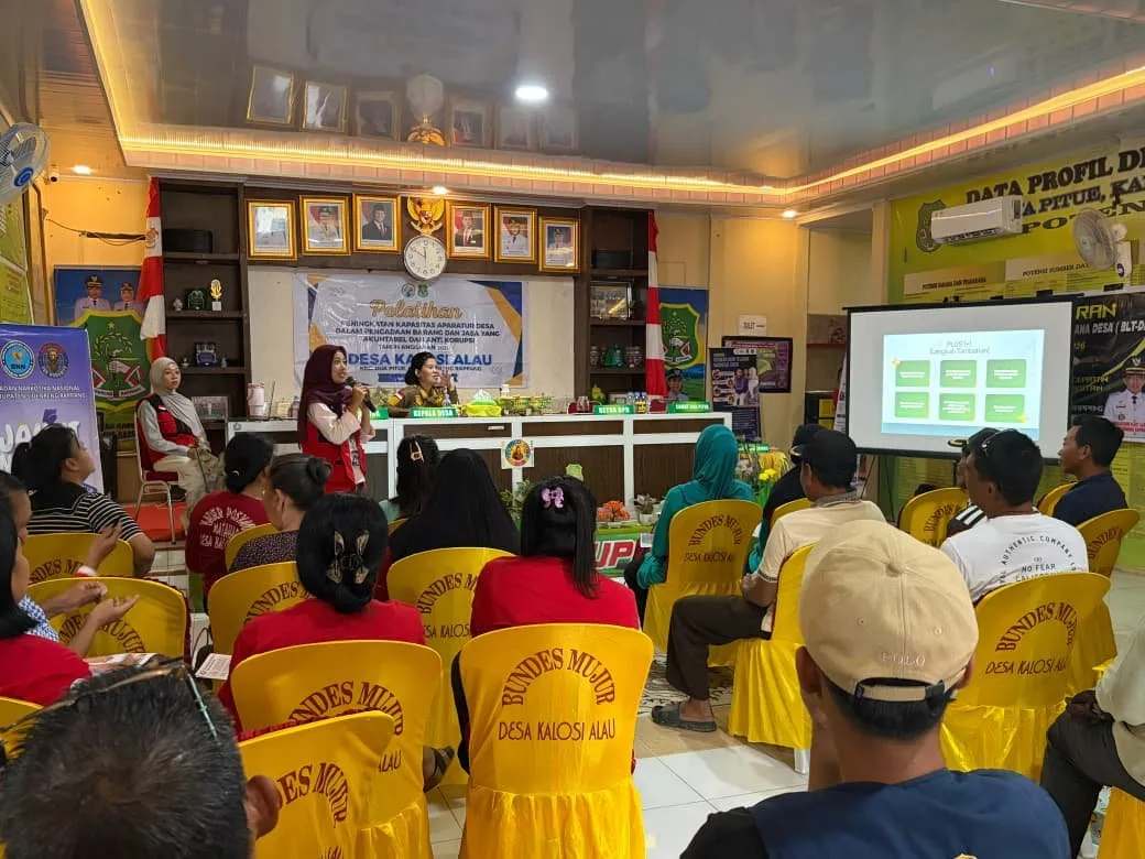 Pemerintah Kabupaten Sidenreng Rappang