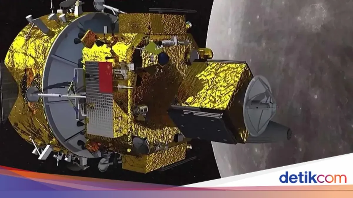 detikInet