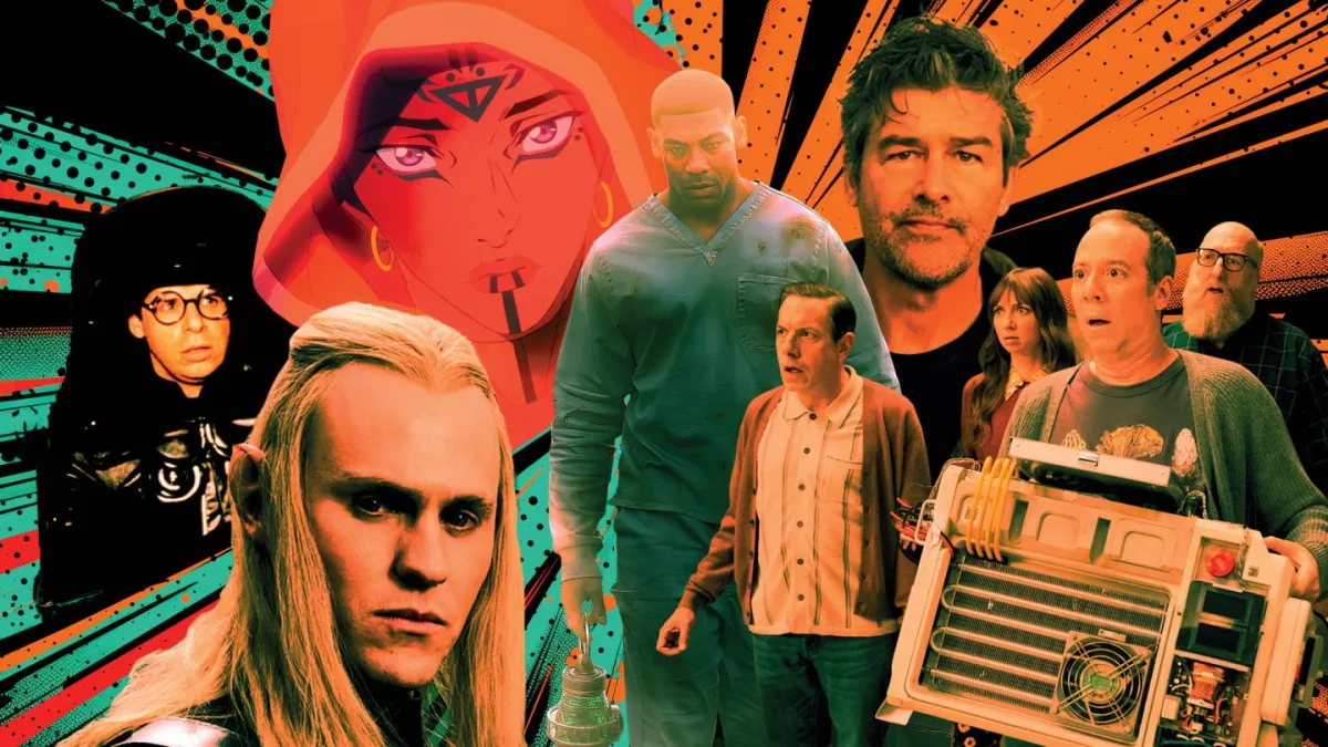 The Hollywood Reporter