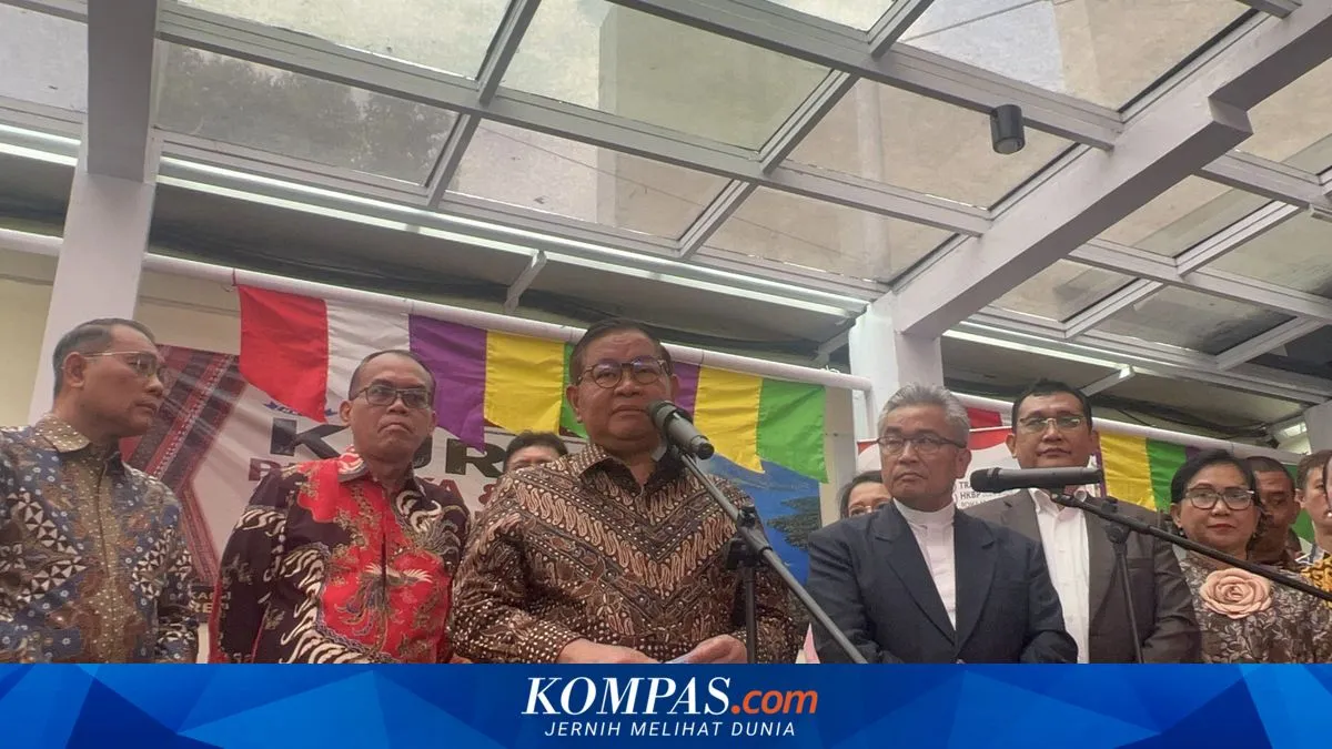 Kompas.com